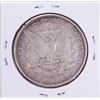 Image 2 : 1900 Morgan Silver Dollar Coin