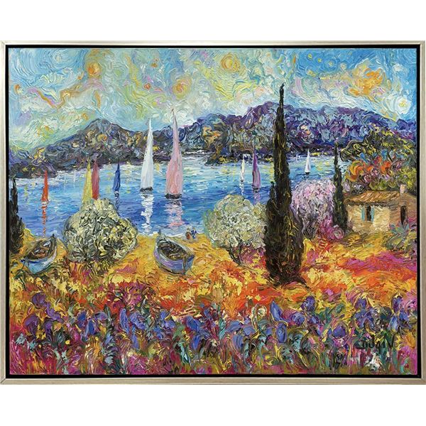 Amazing Art by Duaiv