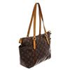 Image 3 : Louis Vuitton Brown Monogram Totally PM Tote Bag