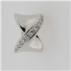 Image 1 : Sterling Silver Ring