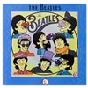 Image 1 : Fab Faces by Beatles, The