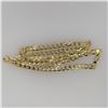 Image 1 : 14K Yellow Gold Chain