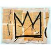 Image 1 : Untitled (Crown) - Print by Basquiat