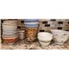 Image 1 : Assortment Of Chinese Rice Bowls
