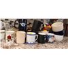 Image 2 : Large Assortment Of Various Mugs
