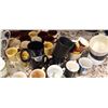 Image 3 : Large Assortment Of Various Mugs