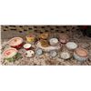Image 3 : Vintage Beer Stien And Assortment Of Chinese Style Kitchenware