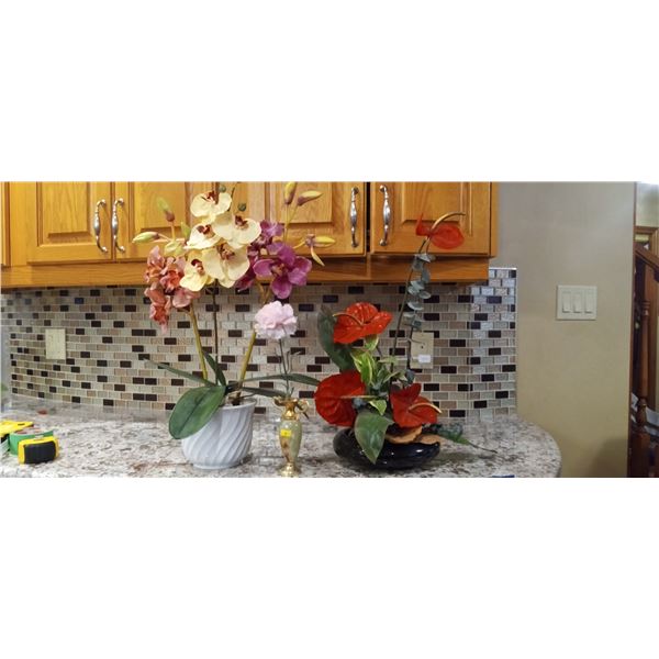 Decorative Fake Plant