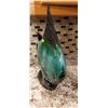 Image 2 : Blue Mountain Pottery  Fish Statue / Vase 18T