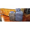 Image 1 : Assortment Of Good Quality Luggage