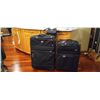 Image 1 : Assortment Of Luggage And Womens Purse