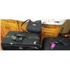 Image 2 : Assortment Of Luggage And Womens Purse