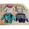 Image 1 : Collection Of Cozy Womens Sweaters Small - Medium