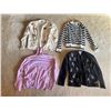 Image 1 : Collection Of Cozy Womens Sweaters Small - Medium