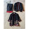 Image 1 : Set Of Traditional Chinese Dress Clothes Small - Medium