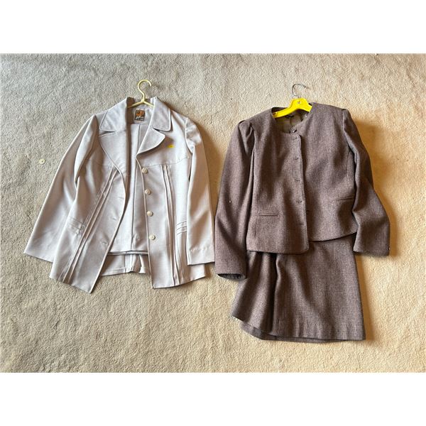 Set Of Womens Formal Clothing Small - Medium