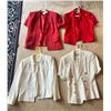Image 1 : Set Of Womens Formal Clothing Small - Medium