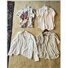 Image 1 : Assorted Dress Shirts Small - Medium