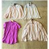 Image 1 : Assorted Dress Shirts Small - Medium