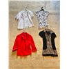 Image 1 : Assorted Dress Shirts Small - Medium