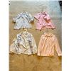 Image 1 : Assorted Dress Shirts Small - Medium