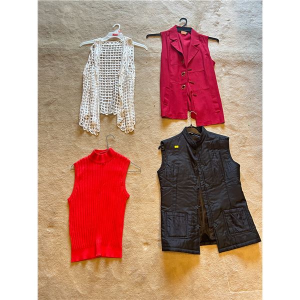 Assorted Womens Formal Clothing Small - Medium