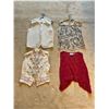 Image 1 : Assorted Womens Formal Clothing Small - Medium