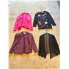 Image 1 : Assorted Womens Formal Clothing Small - Medium