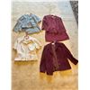 Image 1 : Assorted Womens Formal Clothing Small - Medium