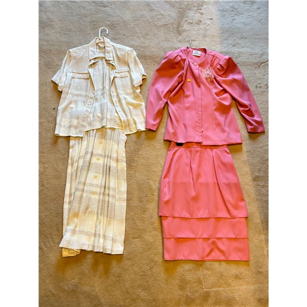 Assorted Womens Formal Clothing Small - Medium