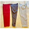 Image 1 : Assorted Womens Dress Pants Small - Medium