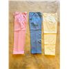 Image 1 : Assorted Womens Dress Pants Small - Medium