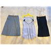 Image 1 : Assorted Womens Skirts Small - Medium