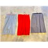 Image 1 : Assorted Womens Skirts Small - Medium