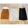Image 1 : Assorted Womens Skirts Small - Medium