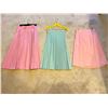 Assorted Womens Skirts Small - Medium