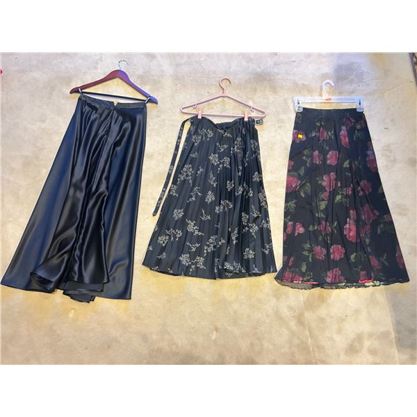 Assorted Womens Skirts Small - Medium