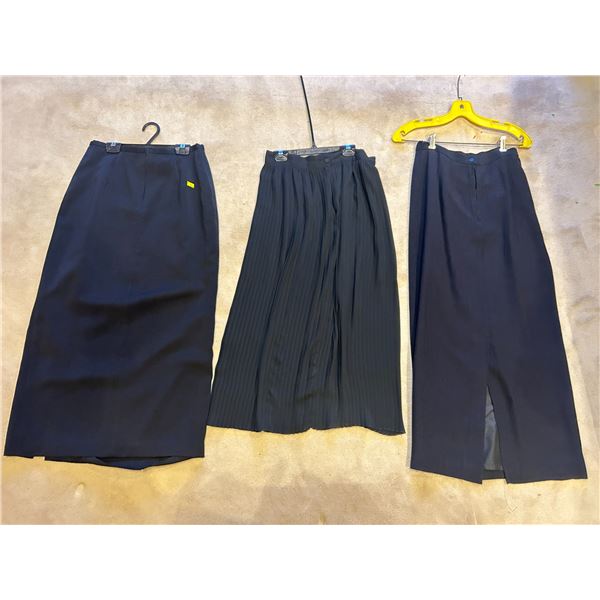 Assorted Womens Skirts Small - Medium