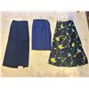 Image 1 : Assorted Womens Skirts Small - Medium