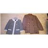 Image 1 : Set Of Womens Dress Coats Medium