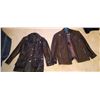Image 1 : Set Of Womens Fall Coats Small - Medium