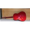 Image 2 : Six String Acustic Guitar