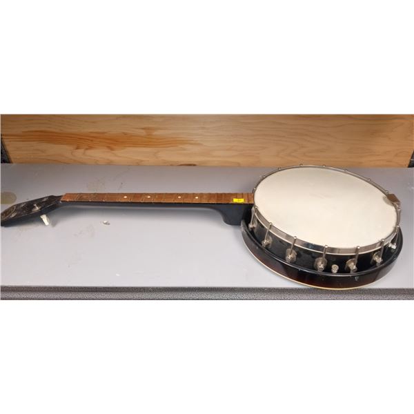 Kay Banjo