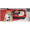 Image 2 : Craftsman Belt Sander MO: 315.117910 And Other Home Hardware