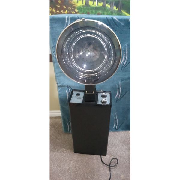 Takara Belmont Venus Salon Hair Dryer MO:HM1000c