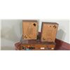 Image 2 : Yorks Reciever And Set Of Speakers MO:M2320
