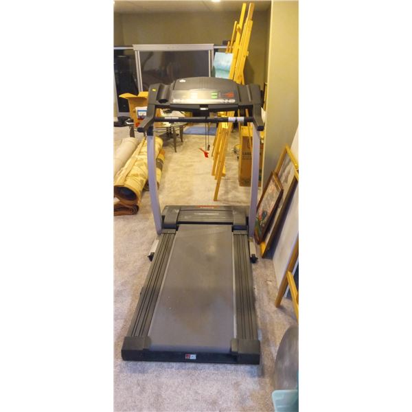 I Fit.com Pro-Form 740CS Treadmill