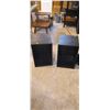 Image 1 : ChAteAu La Lagune Antique Crates