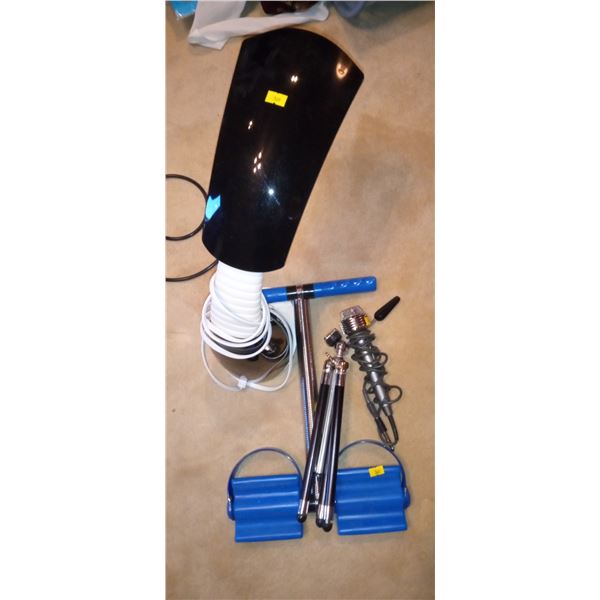Miscellaneous Home Items