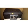 Image 1 : Sentry Safe Heavy Duty Lockbox With Keys